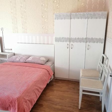 Ланжероновская Угол Дерибасовская Apartment โอเดสซา ภายนอก รูปภาพ