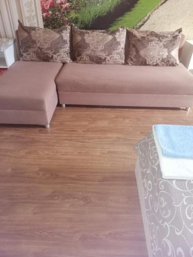 Ланжероновская Угол Дерибасовская Apartment โอเดสซา ภายนอก รูปภาพ