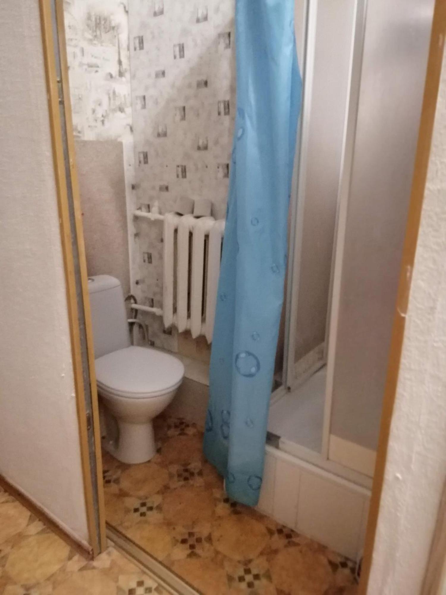 Ланжероновская Угол Дерибасовская Apartment โอเดสซา ภายนอก รูปภาพ