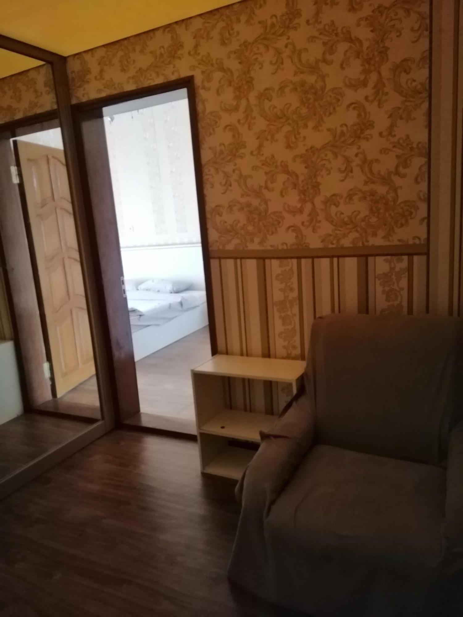 Ланжероновская Угол Дерибасовская Apartment โอเดสซา ภายนอก รูปภาพ