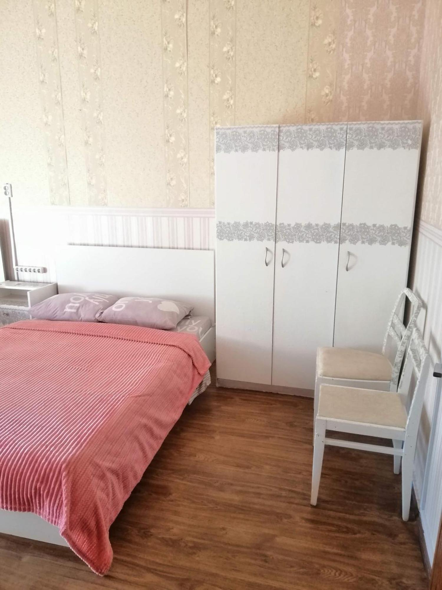 Ланжероновская Угол Дерибасовская Apartment โอเดสซา ภายนอก รูปภาพ