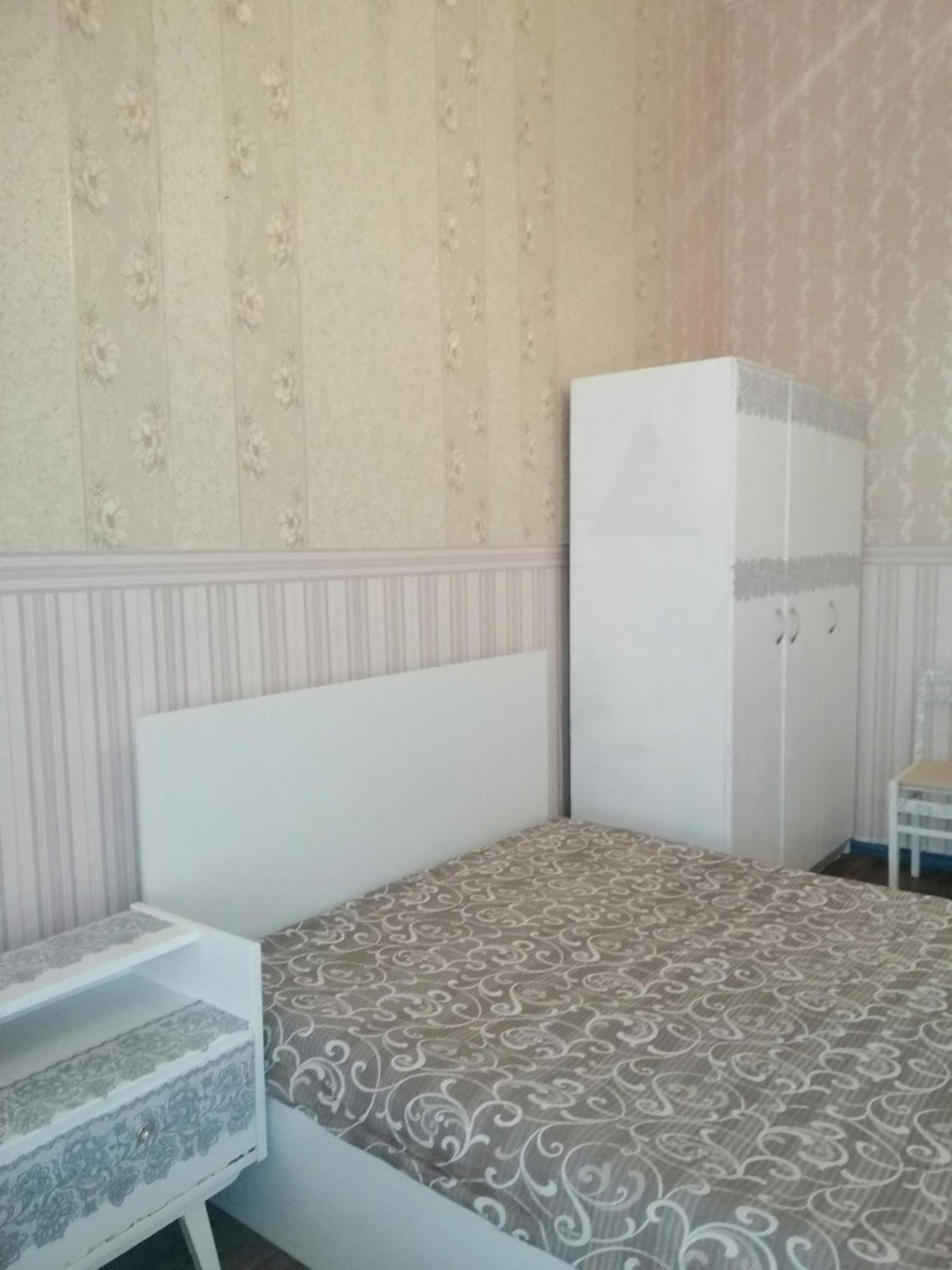 Ланжероновская Угол Дерибасовская Apartment โอเดสซา ภายนอก รูปภาพ