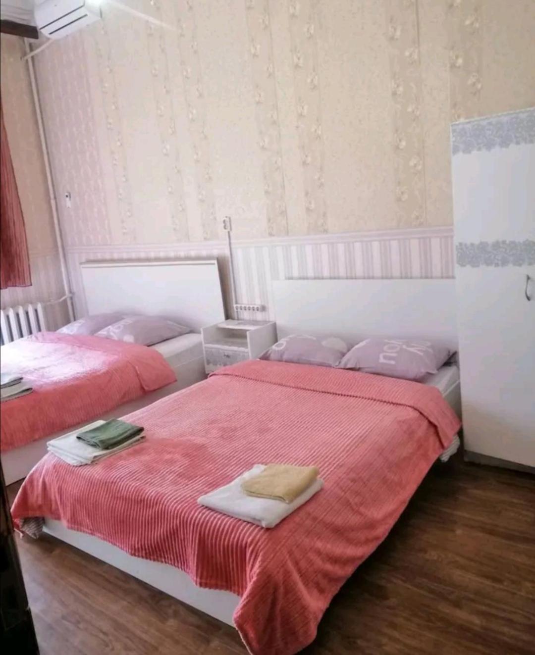 Ланжероновская Угол Дерибасовская Apartment โอเดสซา ภายนอก รูปภาพ