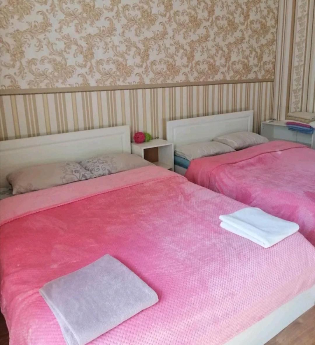 Ланжероновская Угол Дерибасовская Apartment โอเดสซา ภายนอก รูปภาพ