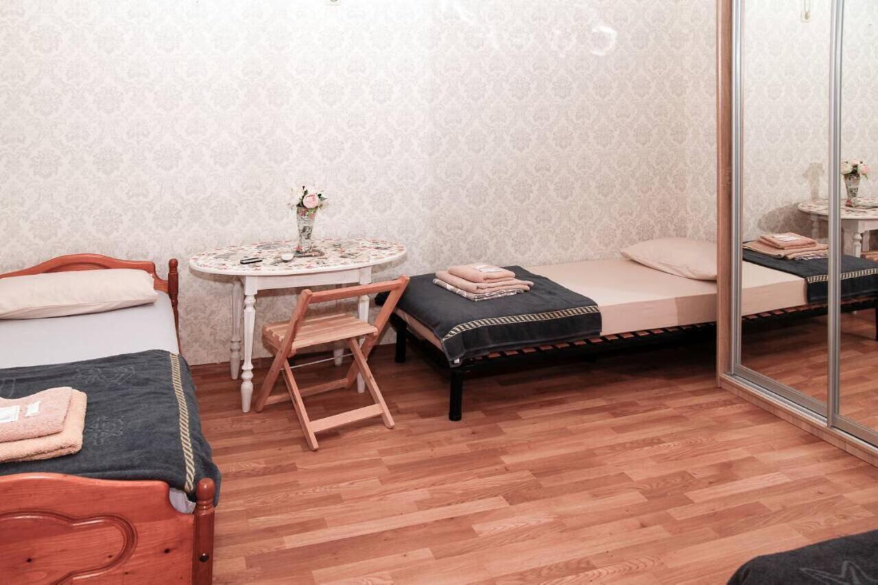 Ланжероновская Угол Дерибасовская Apartment โอเดสซา ห้อง รูปภาพ
